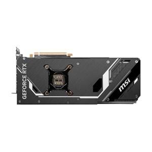 MSI GeForce RTX 4080 Super 16G Ventus 3X OC 16GB GDDR6X 256-bit 1xHDMI 3xDP Ekran Kartı