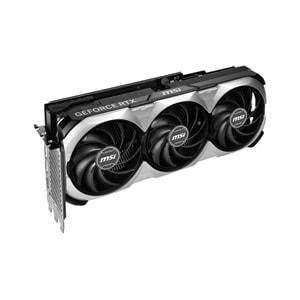 MSI GeForce RTX 4080 Super 16G Ventus 3X OC 16GB GDDR6X 256-bit 1xHDMI 3xDP Ekran Kartı