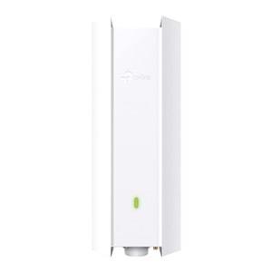 TP-Link Omada EAP623-Outdoor HD AX1800 Dual Band WiFi 6 1xGigabit RJ45 Port Access Point (Adaptörlü)