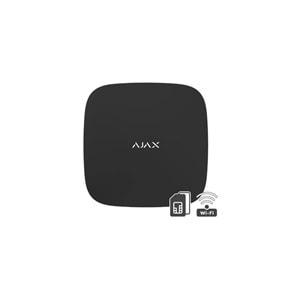 Ajax Hub Alarm Paneli (Siyah)