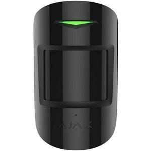 Ajax StarterKit Cam Alarm Seti (Siyah)