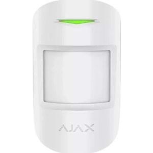 Ajax MotionProtect (Beyaz)