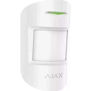 Ajax MotionProtect (Beyaz)