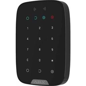 Ajax Keypad Kablosuz (Siyah)