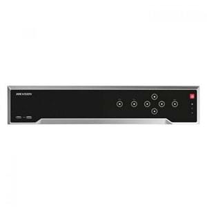 Hikvision DS-8664XNI-I8/S 4K 64 Kanal NVR (8 SATA, H.265+, RAID)