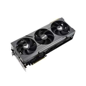 Asus TUF-RTX4080S-O16G-GAMING 16GB 256Bit GDDR6X DP/HDMI RGB PCI4.0 Ekran Kartı