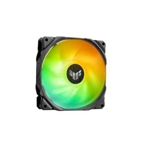 Asus TUF GAMING LC II 360 ARGB AIO AURA SYNC 120MM Adreslenebilir RGB Fan
