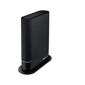 ASUS RT-AX59U WIFI6 Dual Band Extendable Router-AX4200-4G 5G Mobile Tethering-AiProtection