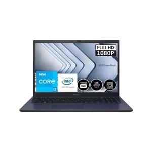 Asus ExpertBook i3-1215U 15.6