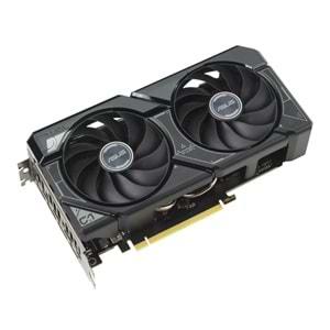 Asus DUAL-RTX4060TI-O8G-SSD 8GB 128Bit GDDR6 DP/HDMI PCI 4.0 Ekran Kartı