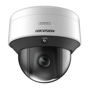 Hikvision DS-2DE3C210IX-DE 2MP İç Ortam PTZ (H265+, 10X,50mt IR)