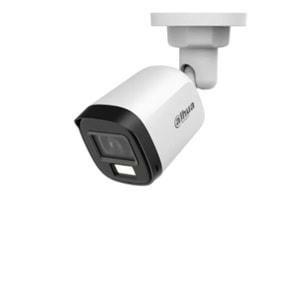 Dahua HAC-B1A21-U-IL 2MP, 3.6mm, Akıllı Çift Işık (30mt) HDCVI Kamera