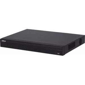 Dahua NVR4216-16P-4KS2/L 16 Kanal 4K NVR (2 SATA, H.265+,POE)