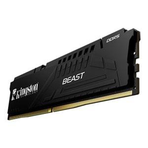 Kingston 16GB 5600MHz DDR5 CL36 DIMM Beast Black EXPO TR (KF556C36BBE-16TR)