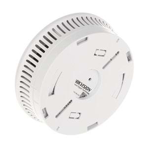 Hikvision DS-PDSMK-S-WE Kablosuz Duman Dedektörü