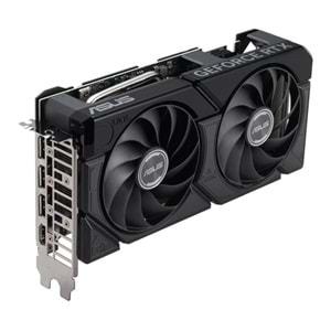 Asus DUAL-RTX4070S-O12G-EVO 12GB 192Bit GDDR6X DP/HDMI PCI 4.0 Ekran Kartı