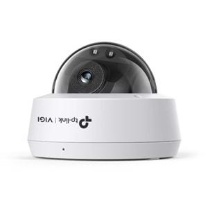 TP-link VIGI C220I(2.8mm) 2MP IR Dome IP Kamera