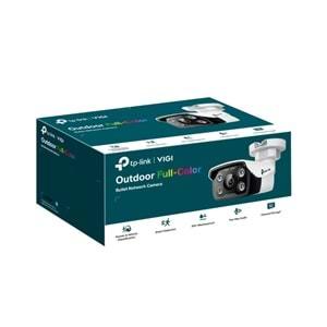 TP-link VIGI C340(4mm) 4MP Full-Color Bullet IP Kamera