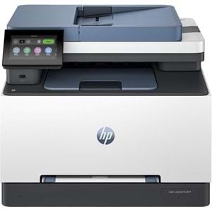 HP 499M8A COLOR LASERJET PRO 3303FDW Renkli Yazıcı