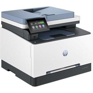 HP 499M8A COLOR LASERJET PRO 3303FDW Renkli Yazıcı