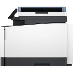 HP 499M8A COLOR LASERJET PRO 3303FDW Renkli Yazıcı