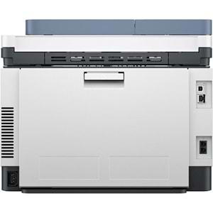 HP 499M8A COLOR LASERJET PRO 3303FDW Renkli Yazıcı