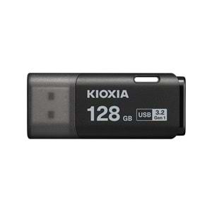 KIOXIA 128 USB3.2 GEN1 SYH USB BELLEK LU301K128GG4