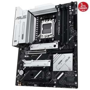 Asus Prime X870-P AMD X870 SOKET AM5 DDR5 8000+ Anakart