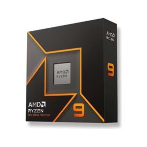 AMD Ryzen 9 9950X 4.30GHZ 64MB AM5 BOX