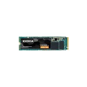 KIOXIA 500GB EXCERIA PCIe M2 G2 NVMe 3D 2100/1700 LRC20Z500GG8