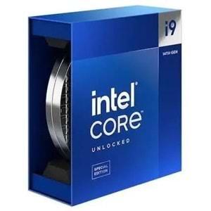 Intel i9-14900KS 3.2 GHZ/6.2GHZ 32MB 1700P İşlemci