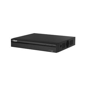 Dahua NVR2108HS-8P-T 8 KANAL 1HDD(8TB) Network Kayıt Cihazı (POE)