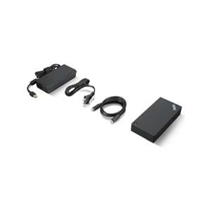 Lenovo USB-C Docking Station 40AY0090EU