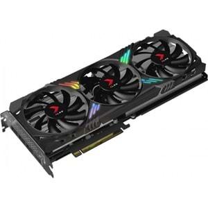 PNY RTX 4060 Ti XLR8 Gaming VERTO RGB 8 GB GDDR6 128Bit