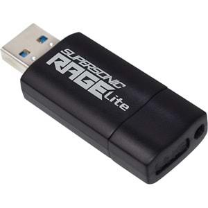 Patriot USB Rage Lite 256GB USB 3.2 Flash Bellek