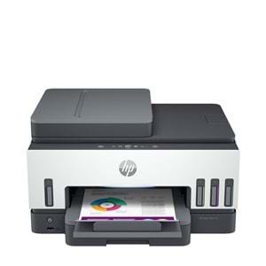 HP SMART Tank 790 Renkli YAZ/TAR/FOT/FAX ADF Wi-Fi A4 4WF66A