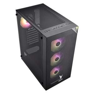 Vento 750W 80+ (VG4200S) Gen5 E-Atx Tower