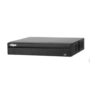 Dahua NVR4104HS-4KS2/L 4 Kanal 1U H.265 NVR 1x16TB