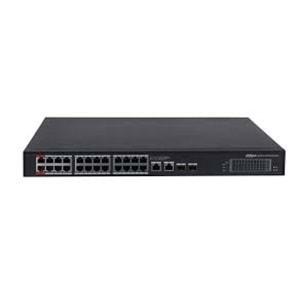 Dahua 24 Port Gigabit PoE (S4228-24GT-360)