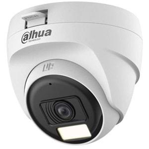 Dahua HAC-T1A21-U-IL 2MP FullColor Dome HDCVI