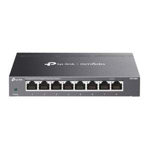 Tp-Link Omada DS108G 8 Port Gigabit Switch