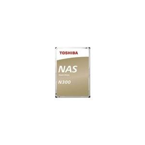 Toshiba N300 16TB 7200Rpm 512MB - HDWG31GUZSVA