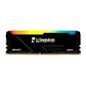 Kingston RGB 8GB 3200 D4 KF432C16BB2A/8TR