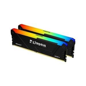 Kingston RGB 32GB 3200 D4 KF432C16BB2A/32TR