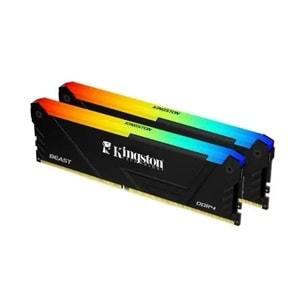 Kingston RGB 16GB 3600 D4 KF436C18BB2A/16TR