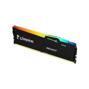 Kingston RGB 16G 2x18 5600 D5 KF556C36BBEAK2-16TR