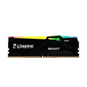 Kingston RGB 16GB 6000 D5 KF560C36BBE2A-16TR