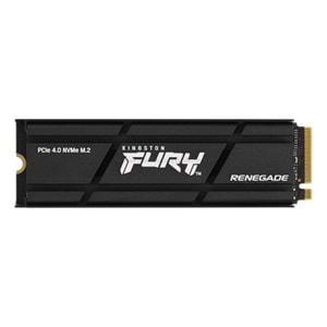 Kingston Renegade 4TB M.2 NVMe (7300-7000MB/s)