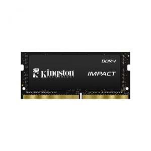 Kingston Impact 8GB 3200 D4 KF432S20IB/8TR (NB)