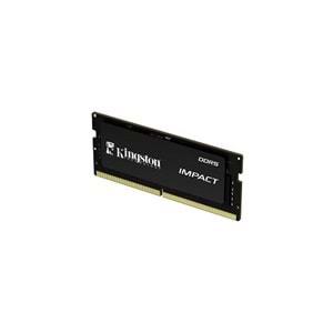 Kingston Impact 16G 4800 D5 KF548S38IB-16TR (NB)